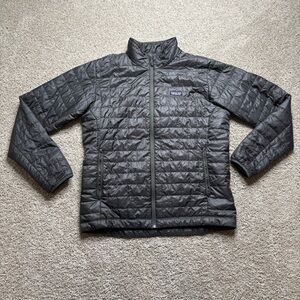 Patagonia Men's Nano Puff Jacket